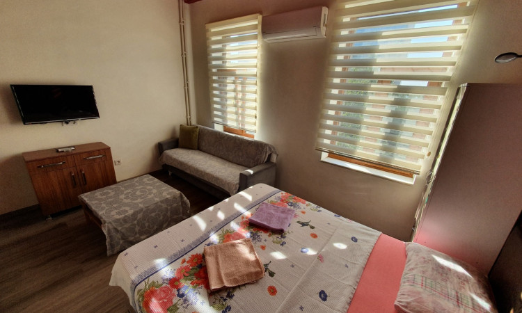 اجاره سوئیت تکسیم ، جهانگیر طبقه اول