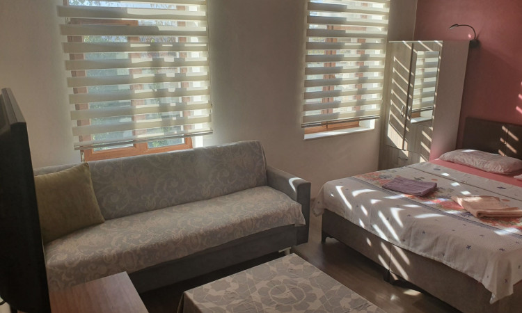 اجاره سوئیت تکسیم ، جهانگیر طبقه اول