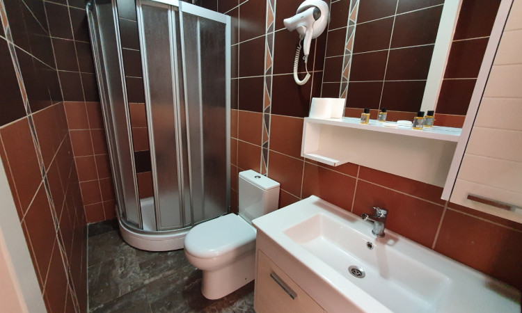 اجاره سوئیت تکسیم ، جهانگیر طبقه اول