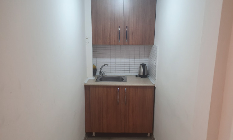 اجاره سوئیت تکسیم ، جهانگیر طبقه اول