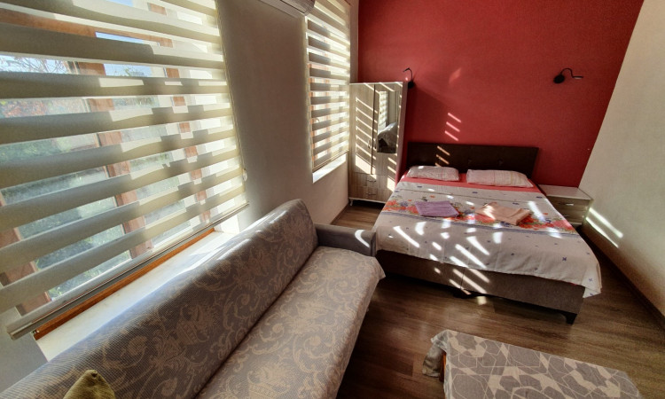 اجاره سوئیت تکسیم ، جهانگیر طبقه اول