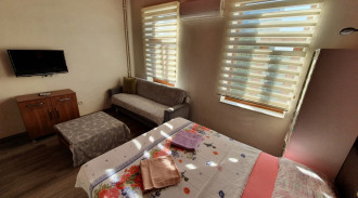 اجاره سوئیت تکسیم ، جهانگیر طبقه دوم