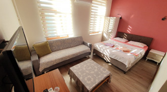 اجاره سوئیت تکسیم ، جهانگیر طبقه سوم