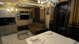 اجاره سوئیت لوکس تکسیم ، جهانگیر طبقه اول