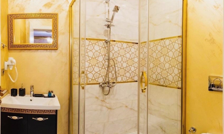 اجاره سوئیت لوکس تکسیم ، جهانگیر طبقه سوم