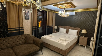 اجاره سوئیت لوکس تکسیم ، جهانگیر طبقه پنجم