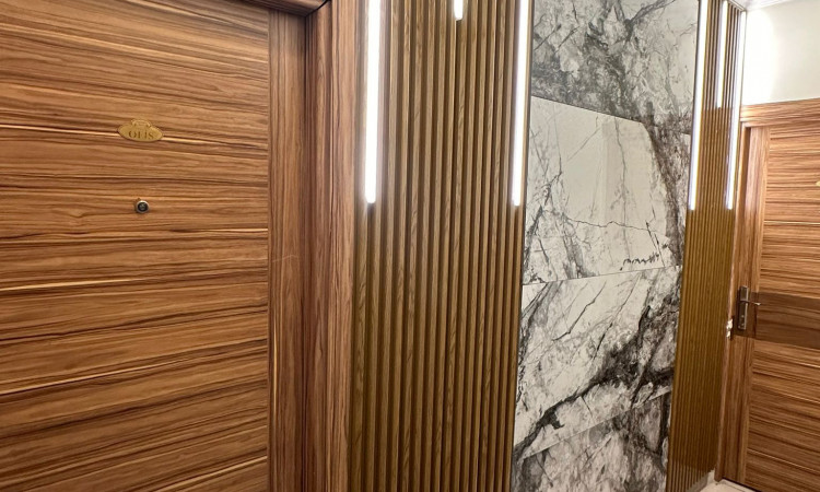 جناح تقسيم للإيجار عمر الخيام الدور الثالث