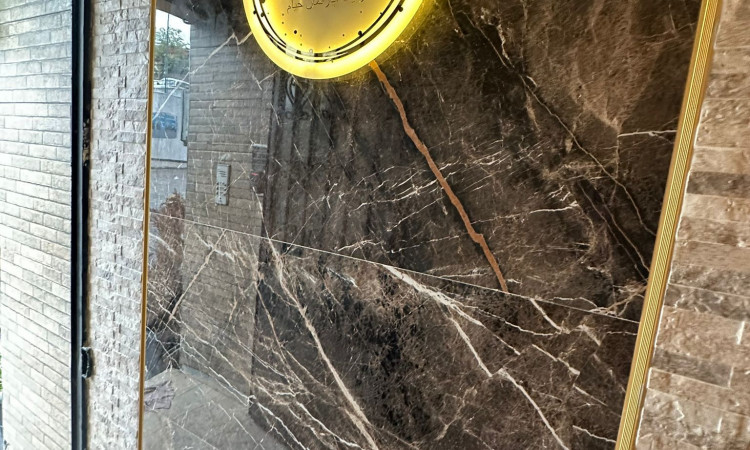 جناح تقسيم للإيجار عمر الخيام الدور الثالث