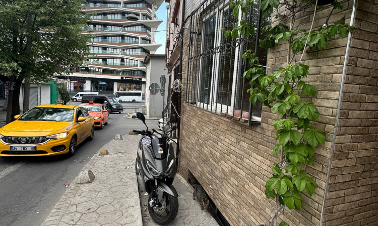 جناح تقسيم للإيجار عمر الخيام الدور الثالث