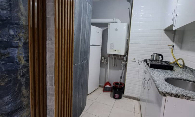 جناح تقسيم للإيجار عمر الخيام الدور الثالث