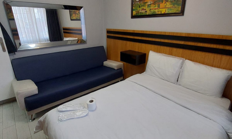 جناح تقسيم للإيجار عمر الخيام الدور الثالث