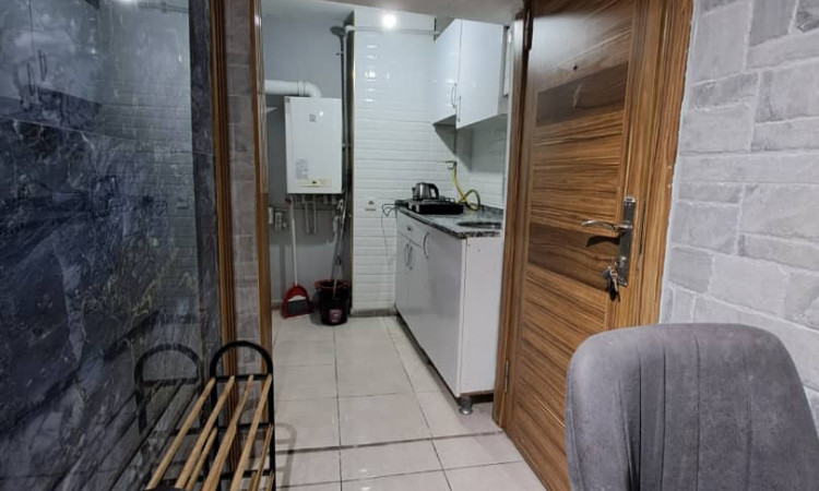 جناح تقسيم للإيجار عمر الخيام الدور الثالث