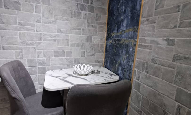 جناح تقسيم للإيجار عمر الخيام الدور الثالث