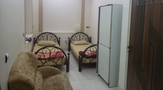 اجاره سوییت هدی_واحد 1