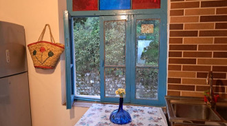 اجاره ویلا سنتی با ویو 360 درجه