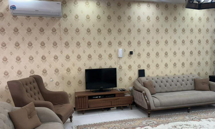 اجاره ویلا 160 متری دو خواب رزک