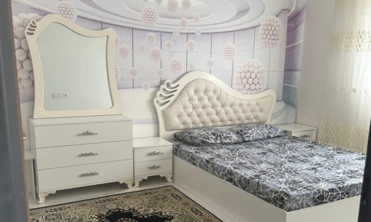 اجاره ویلا 160 متری دو خواب رزک