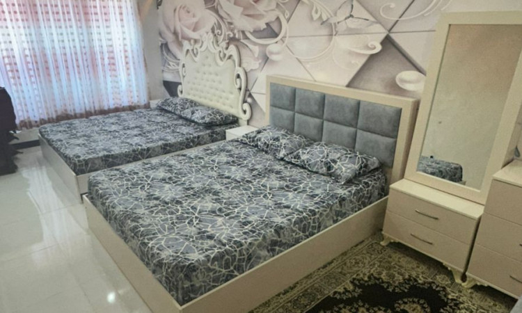 اجاره ویلا 160 متری دو خواب رزک