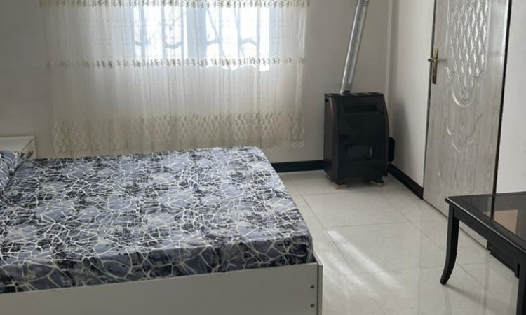 اجاره ویلا 160 متری دو خواب رزک
