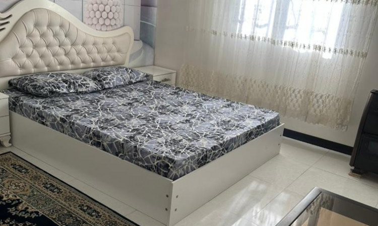 اجاره ویلا 160 متری دو خواب رزک
