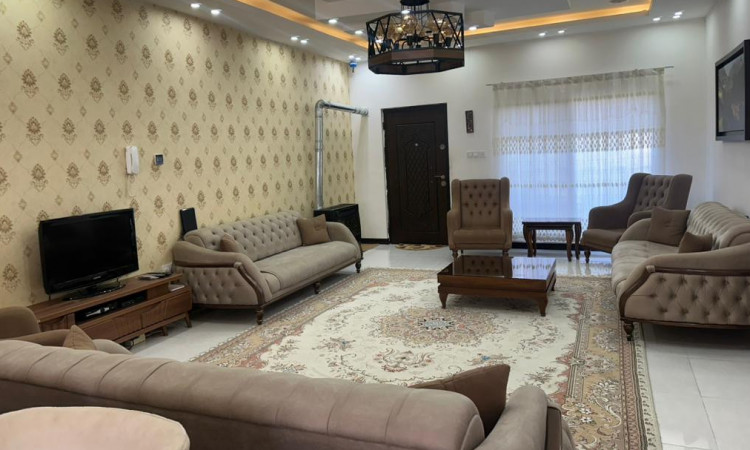 اجاره ویلا 160 متری دو خواب رزک