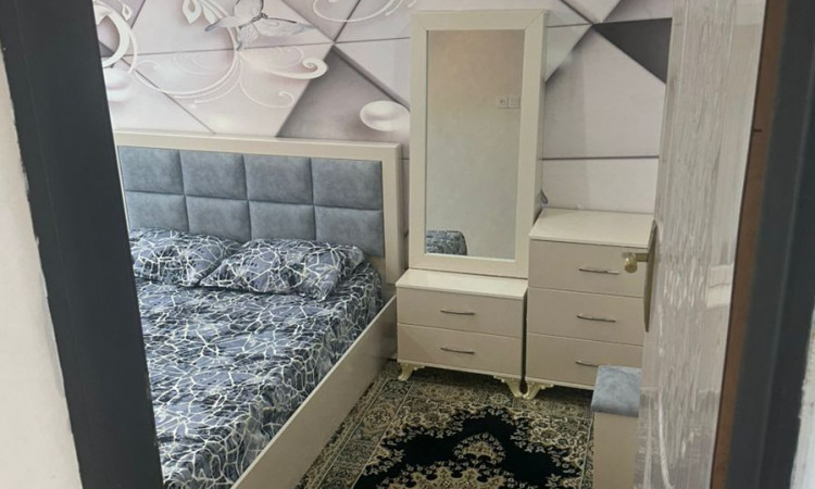 اجاره ویلا 160 متری دو خواب رزک