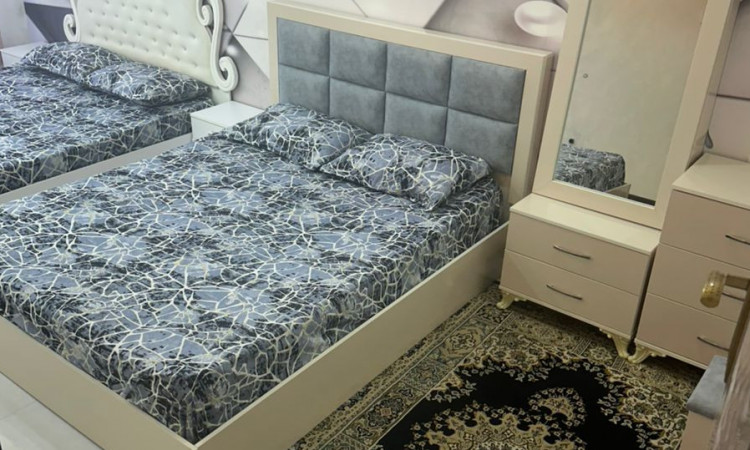 اجاره ویلا 160 متری دو خواب رزک