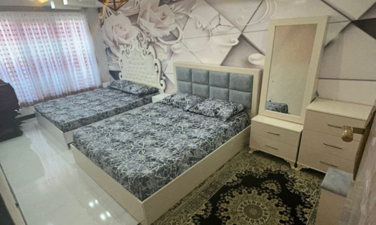 اجاره ویلا 160 متری دو خواب رزک