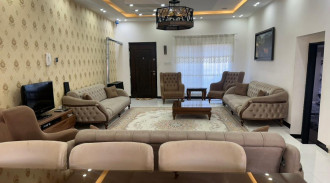 اجاره ویلا 160 متری دو خواب رزک