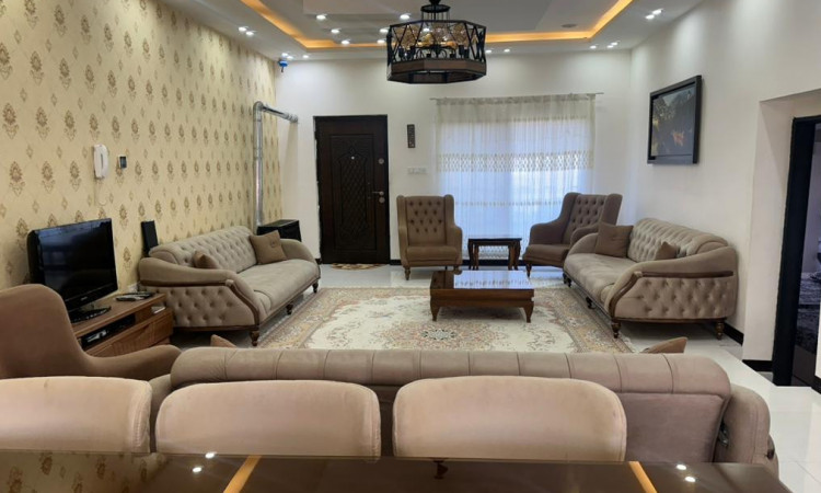 اجاره ویلا 160 متری دو خواب رزک