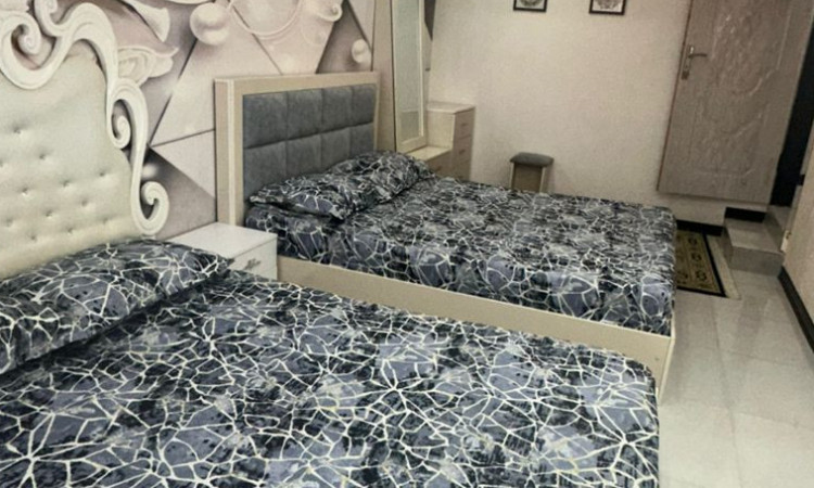 اجاره ویلا 160 متری دو خواب رزک
