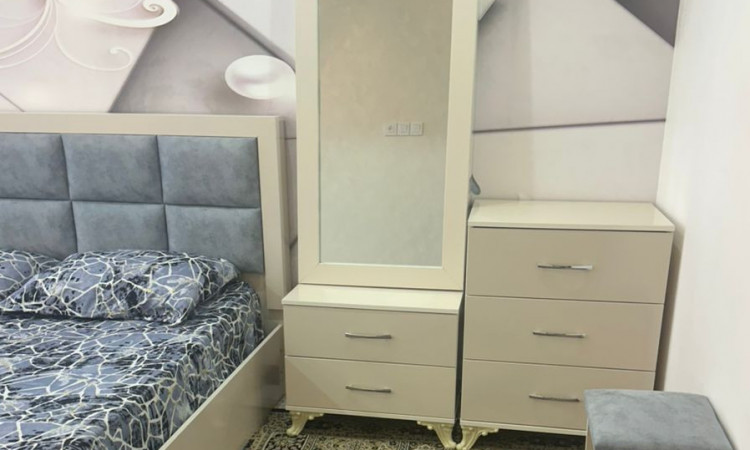 اجاره ویلا 160 متری دو خواب رزک