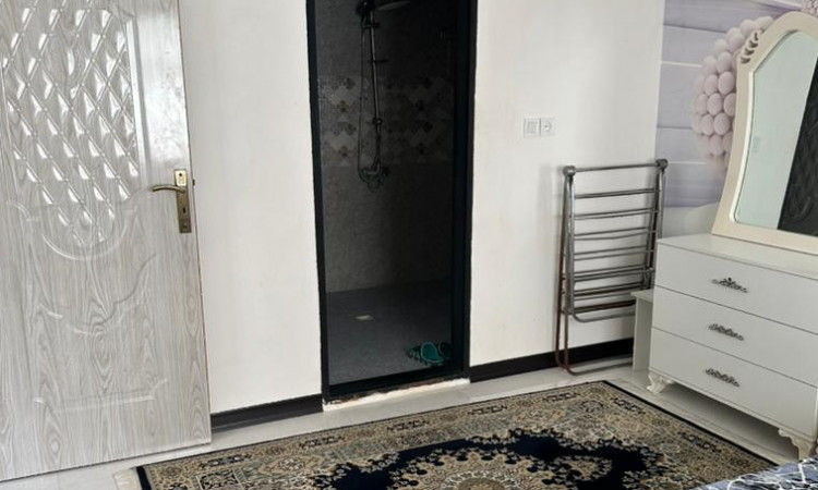 اجاره ویلا 160 متری دو خواب رزک