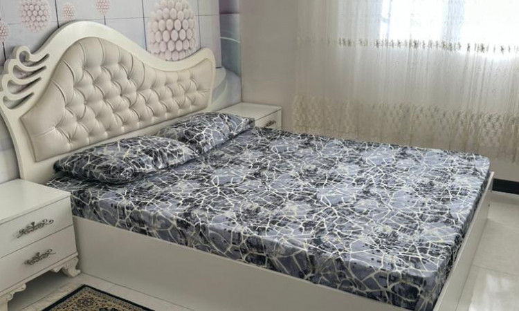 اجاره ویلا 160 متری دو خواب رزک
