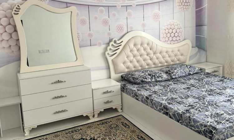 اجاره ویلا 160 متری دو خواب رزک