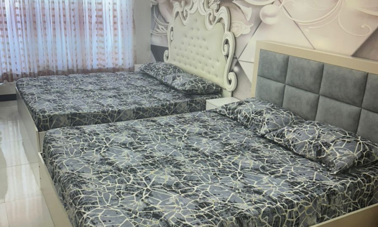 اجاره ویلا 160 متری دو خواب رزک