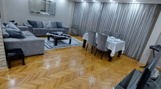 اجاره واحد آپارتمانی سه خواب لوکس تکسیم ، عثمان بی