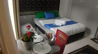 اجاره سوئیت شیک تکسیم طبقه 1