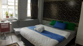 اجاره سوئیت شیک تکسیم طبقه 2