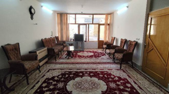 اجاره آپارتمان تک خواب آسایش و آرامش