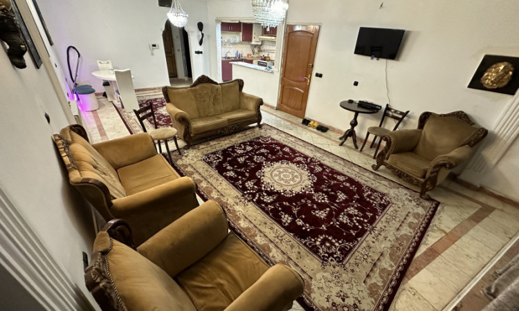 شقة للإيجار في ميلانو vip 3