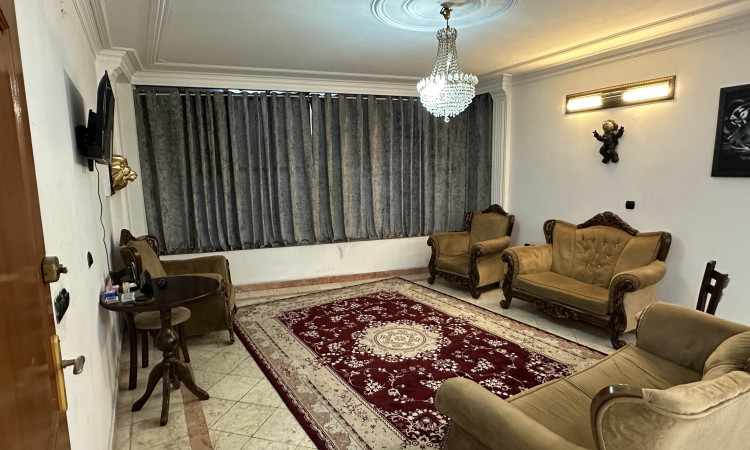 شقة للإيجار في ميلانو vip 3