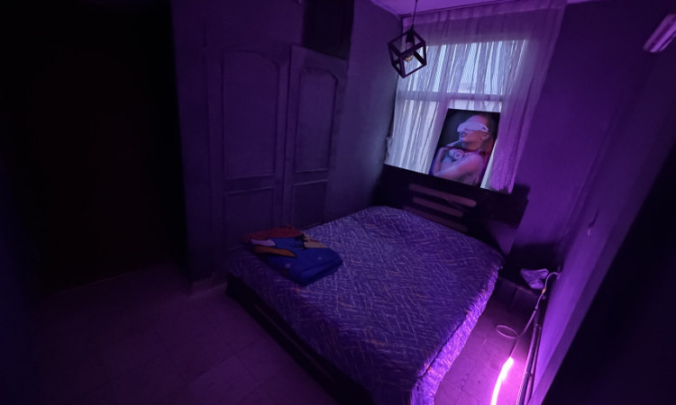 شقة للإيجار في ميلانو vip 3