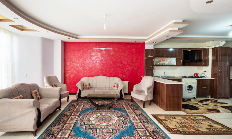 اجاره آپارتمان دو خوابه در اصفهان