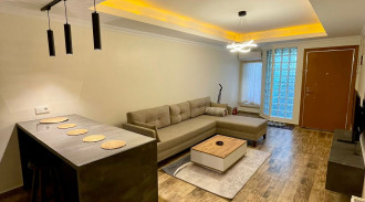 اجاره هتل آپارتمان یک خواب تکسیم , عثمان بی طبقه دوم