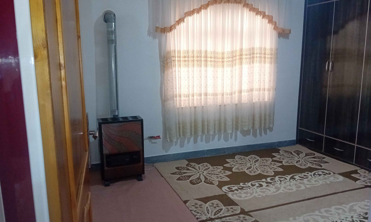 اجاره ویلا دو خواب دربست اسالم