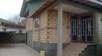 فيلا من غرفتي نوم في باستي