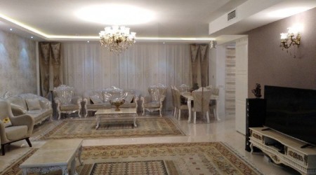 Furnished Home In Mashhad