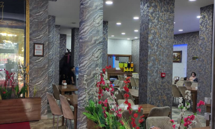 حجز غرفة بيج بوس واحدة بها سريرين مفردين