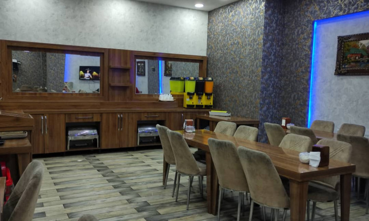 حجز غرفة بيج بوس واحدة بها سريرين مفردين